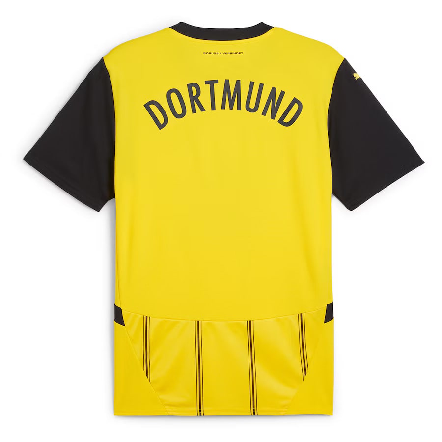Maillot BVB Dortmund Domicile 2024 2025 – Image 2