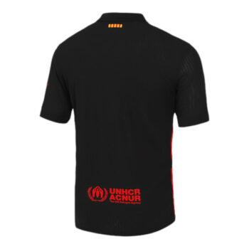 Alternative view of Maillot Barca 2024 2025 Exterieur Femme