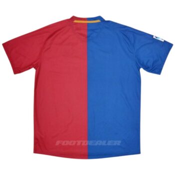 Alternative view of Maillot Barca Domicile 2008 2009