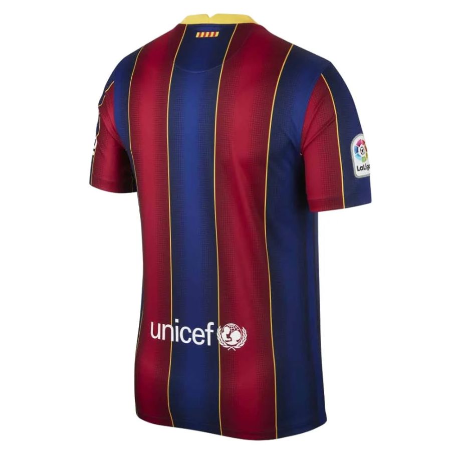 Maillot Barca Domicile 2020 2021 – Image 2