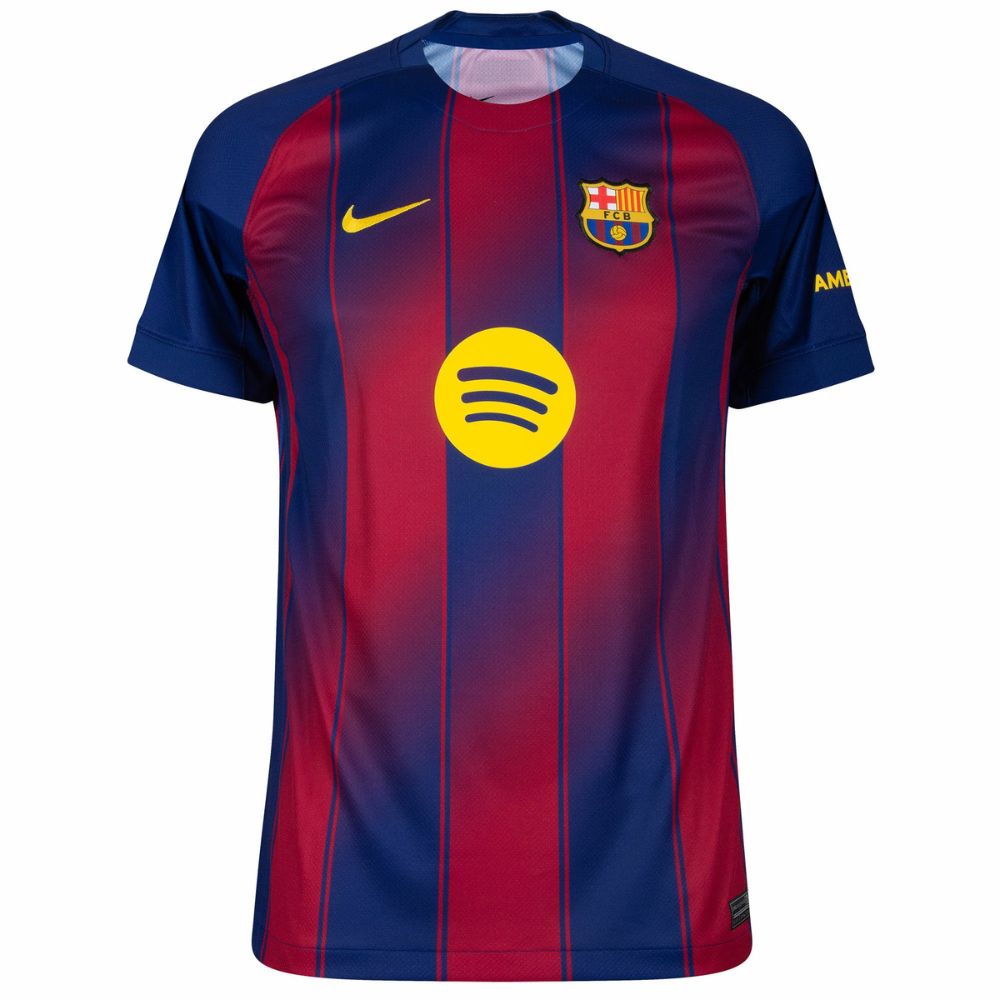 Maillot Kit Enfant Barca Domicile 2025 2026 Lamine Yamal – Image 3