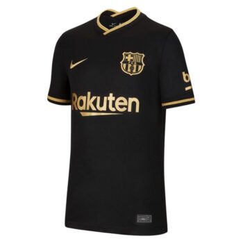 Maillot Barca Exterieur 2020 2021