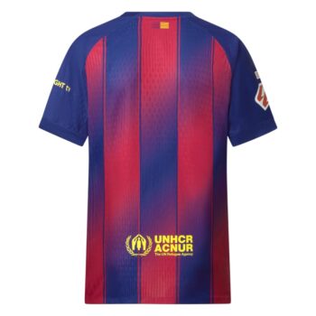 Alternative view of Maillot Barca X ED SHEERAN 2025 2026