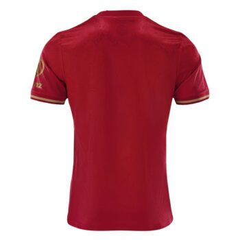 Alternative view of Maillot Bayern Munich 125 ans Anniversaire