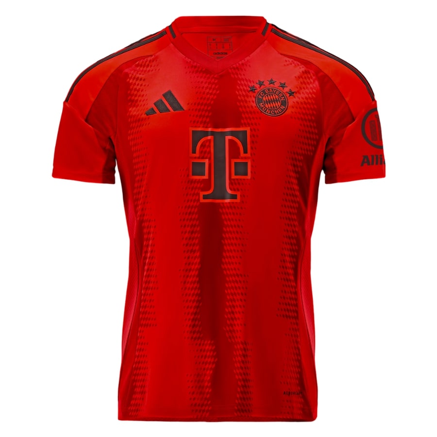 Maillot Bayern Munich Domicile 2024 2025 Kimmich – Image 3