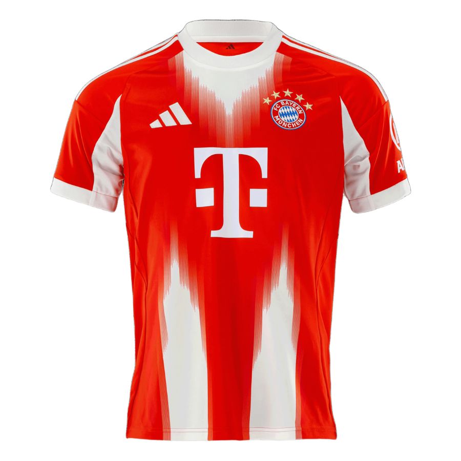 Maillot Bayern Munich Domicile 2025 2026 Tah – Image 3