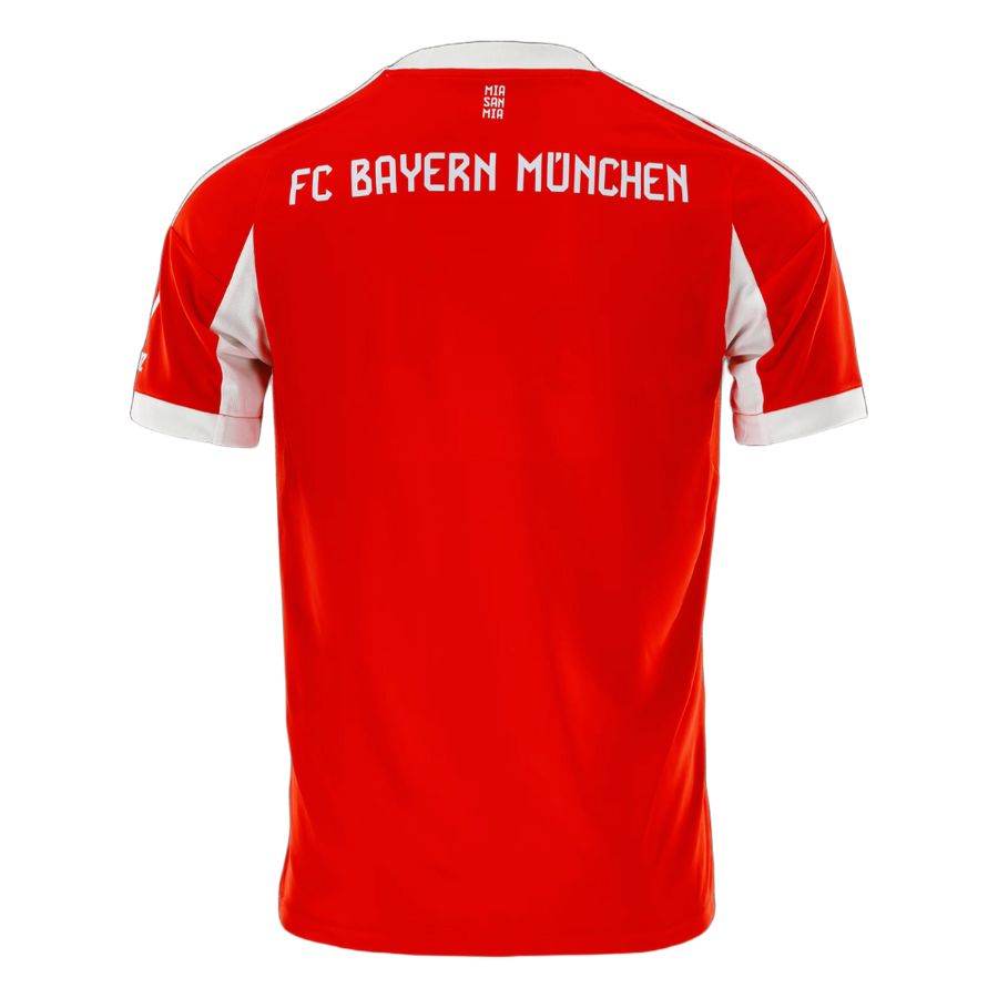 Maillot Kit Enfant Bayern Munich Domicile 2025 2026 – Image 3