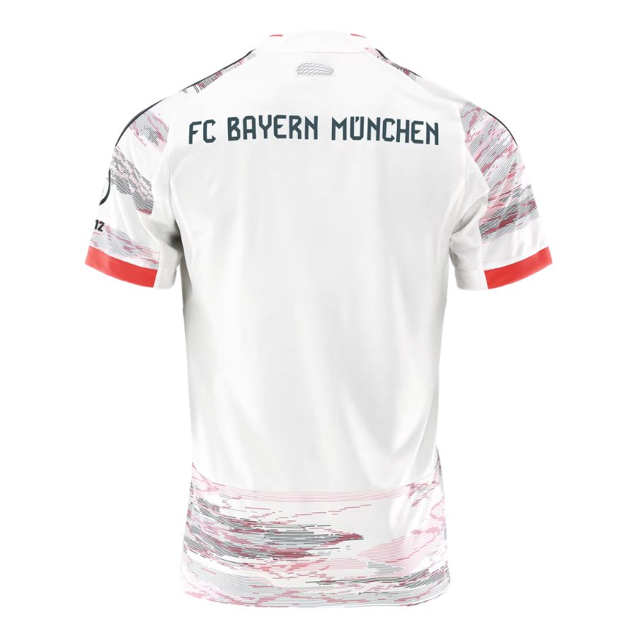 Maillot Bayern Munich Exterieur 2025 2026 – Image 2