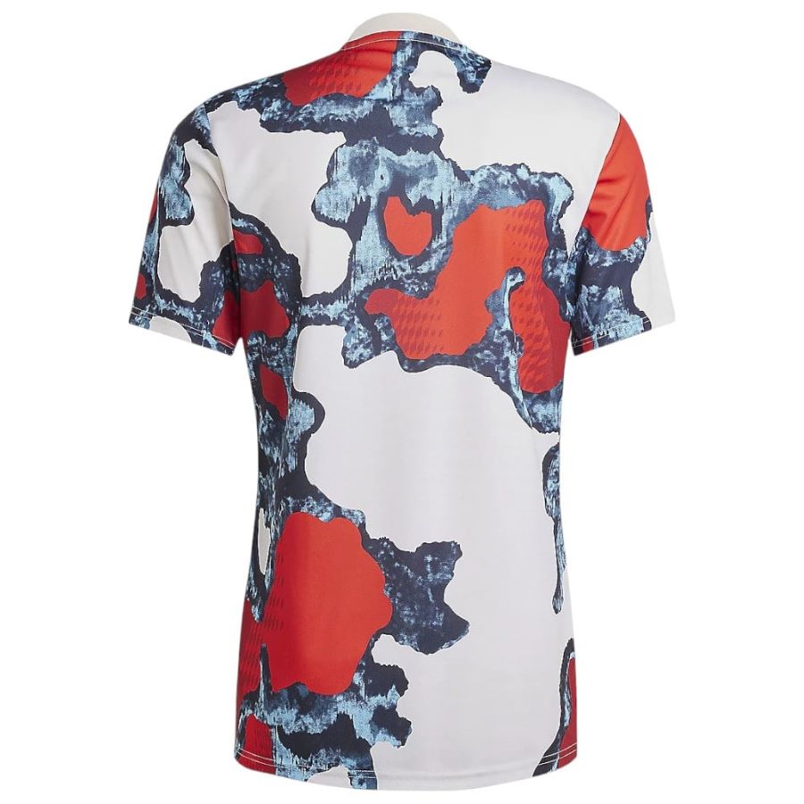 Maillot Bayern Munich Pre Match 2024 2025 – Image 2