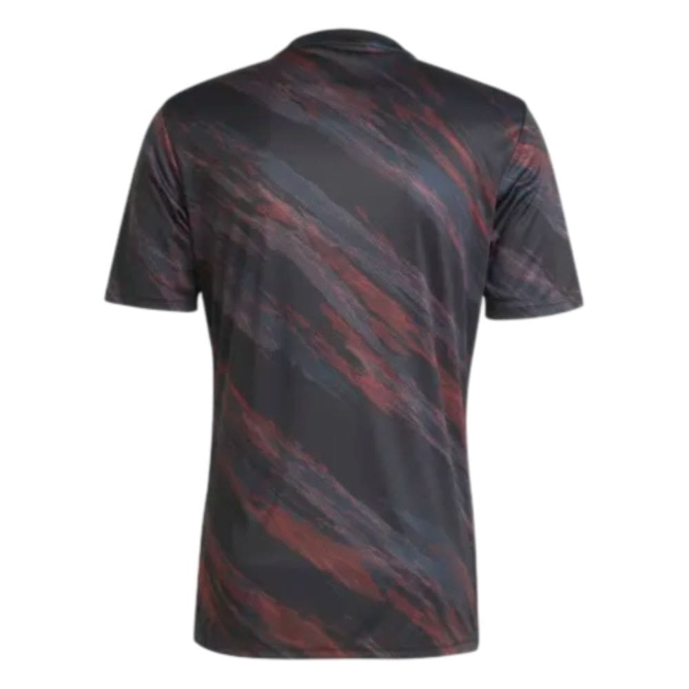 Maillot Bayern Munich Pre Match 2025 2026 – Image 2