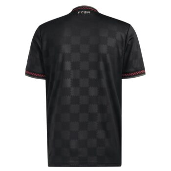 Alternative view of Maillot Bayern Munich Third 2025 2026