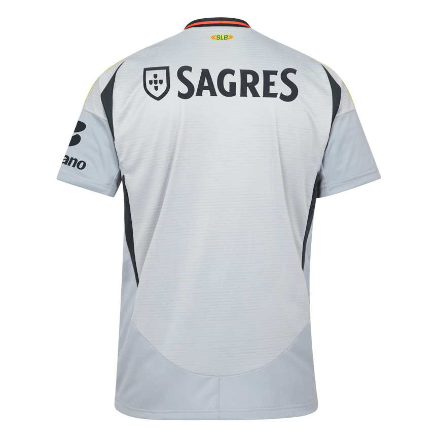 Maillot Kit Enfant Benfica Third 2024 2025 – Image 3