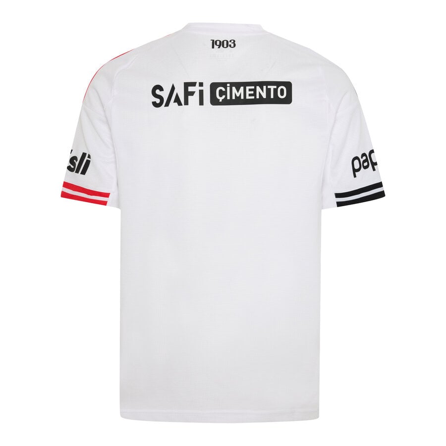 Maillot Besiktas Domicile 2025 2026 – Image 2