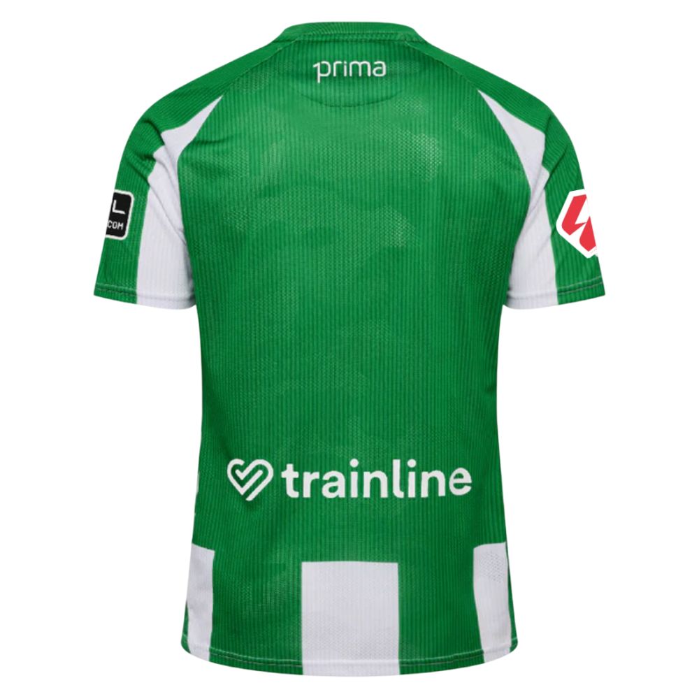 Maillot Kit Enfant Betis Seville Domicile 2025 2026 – Image 4