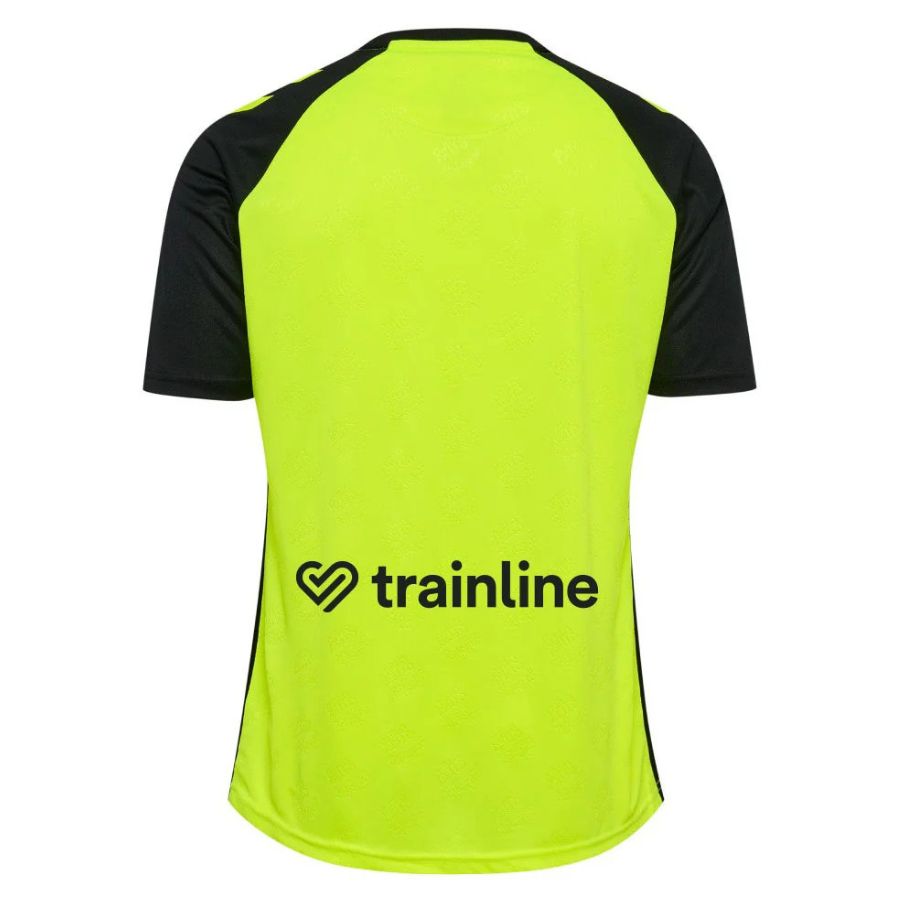 Maillot Betis Seville Exterieur 2024 2025 – Image 2