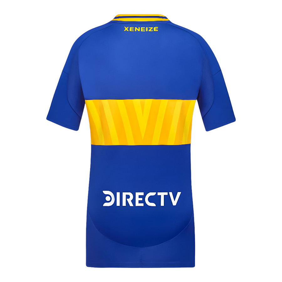 Maillot Boca Junior Domicile 2024 2025 Femme – Image 2