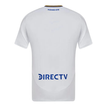 Alternative view of Maillot Boca Junior Exterieur 2024 2025