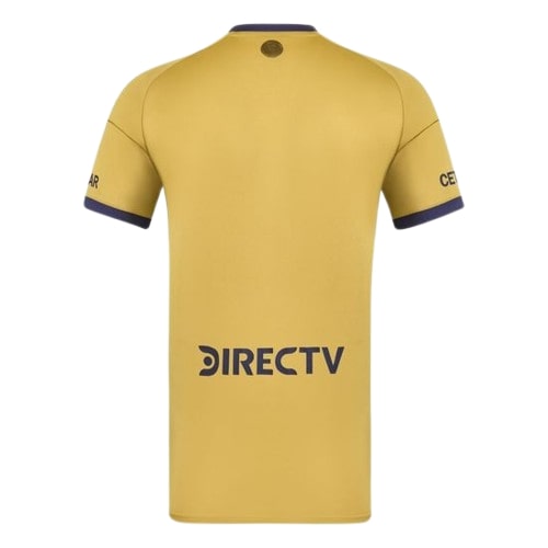 Maillot Boca Junior Exterieur 2025 2026 – Image 2