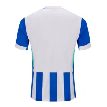 Alternative view of Maillot Brighton 2025 2026 Domicile