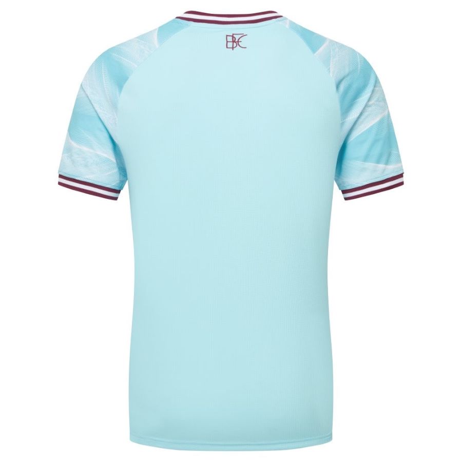 Maillot Burnley Exterieur 2025 2026 – Image 2