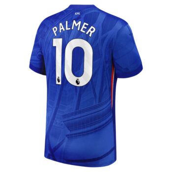 Alternative view of Maillot Kit Enfant Chelsea Domicile 2025 2026 Palmer