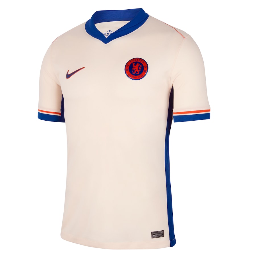 Maillot Kit Enfant Chelsea Exterieur 2024 2025 – Image 2