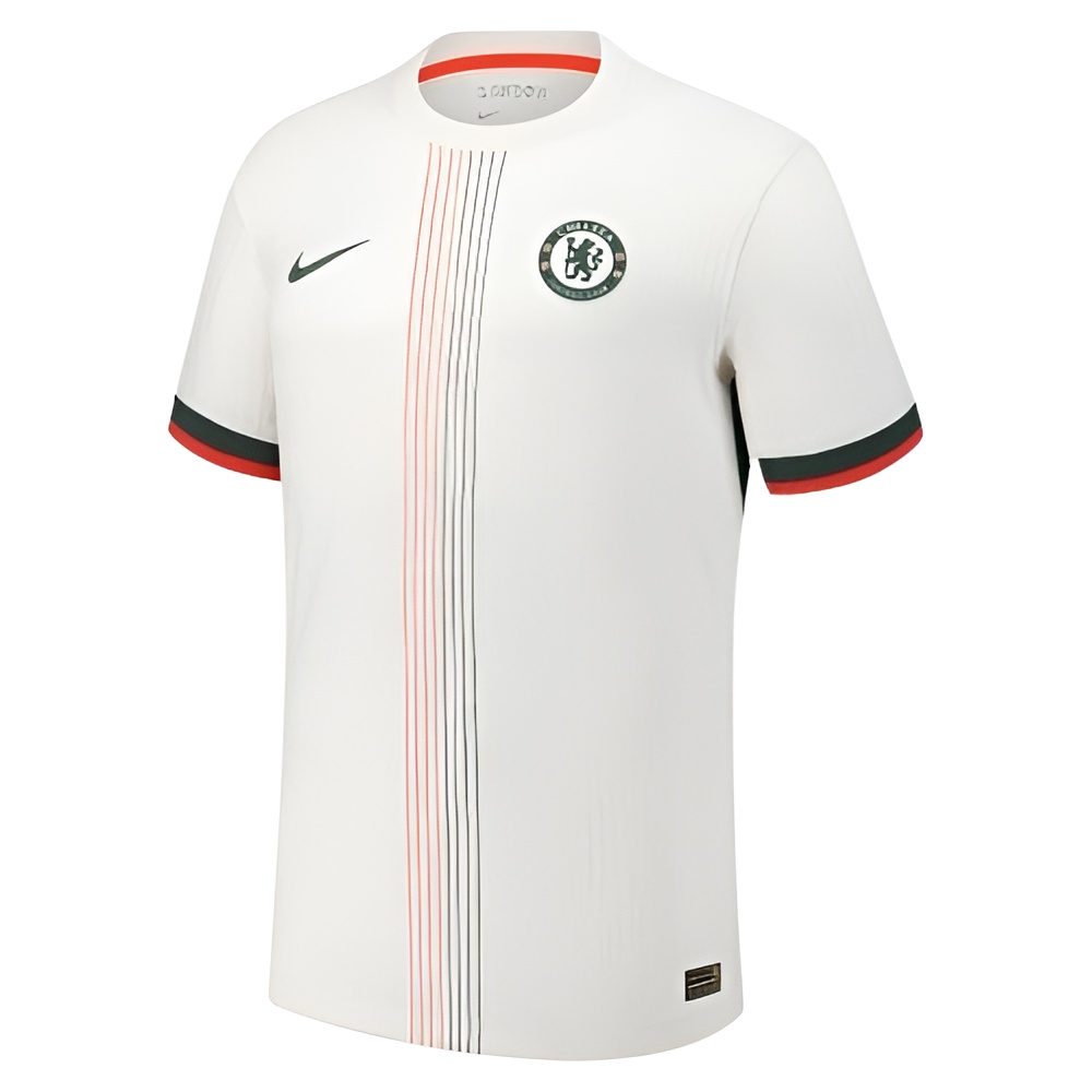 Maillot Chelsea Exterieur 2025 2026 Enzo – Image 3
