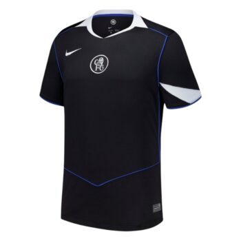 Alternative view of Maillot Kit Enfant Chelsea Third 2025 2026
