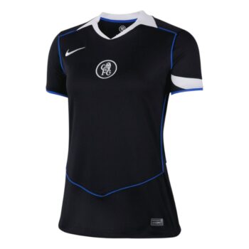 Maillot Chelsea Third 2025 2026 Femme