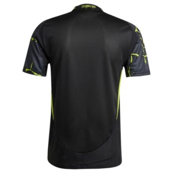 Alternative view of Maillot Columbus Crew Exterieur 2025 2026