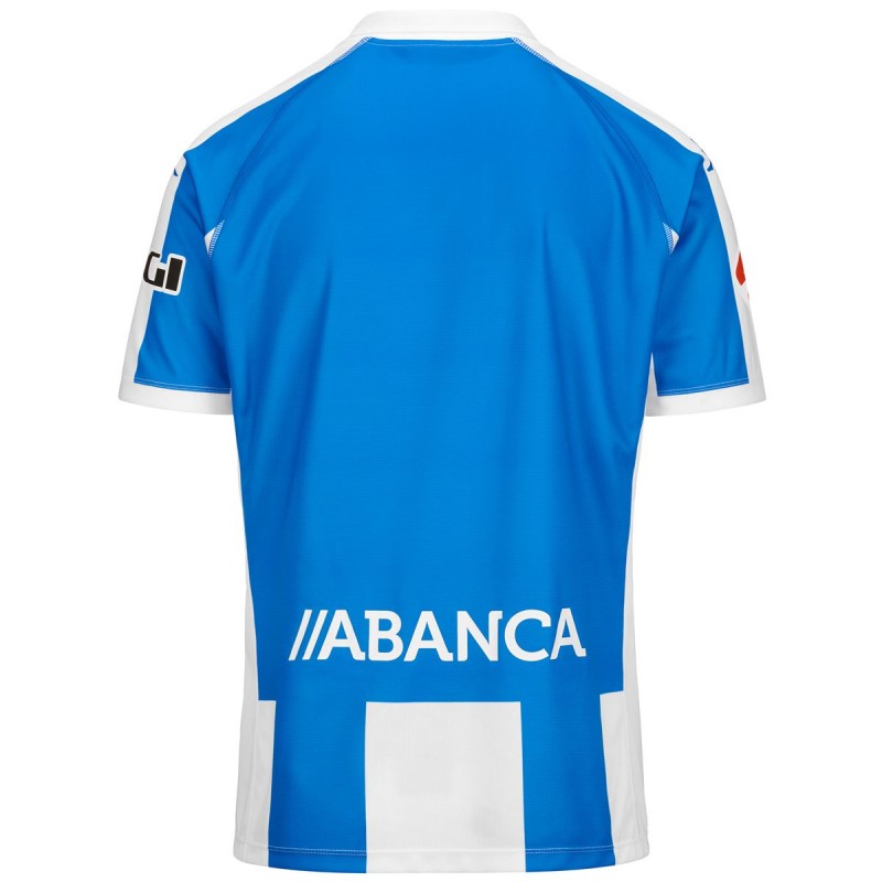 Maillot Deportivo La Corogne Domicile 2024 2025 – Image 2