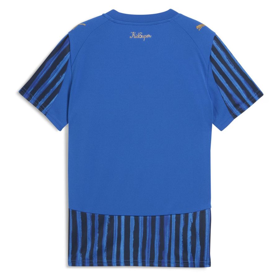 Maillot Enfant Domicile Al Hilal Coupe du Monde des Clubs 2025 – Image 2