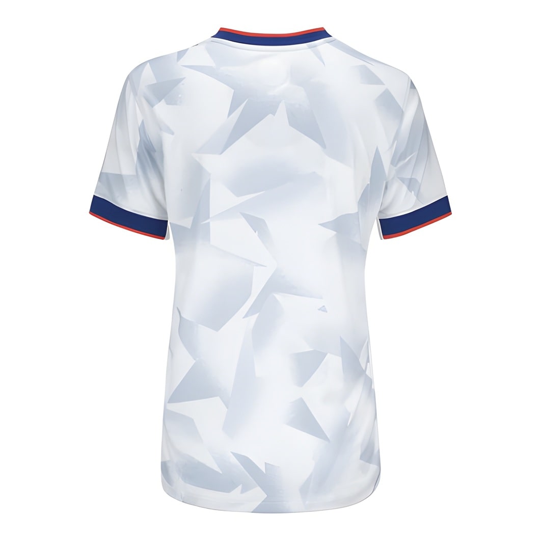 Maillot USA Domicile 2025 2026 Femme – Image 2