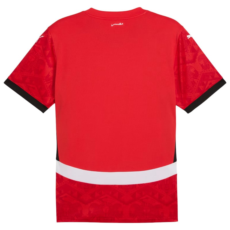 Maillot Egypte Domicile 2024 2025 – Image 2