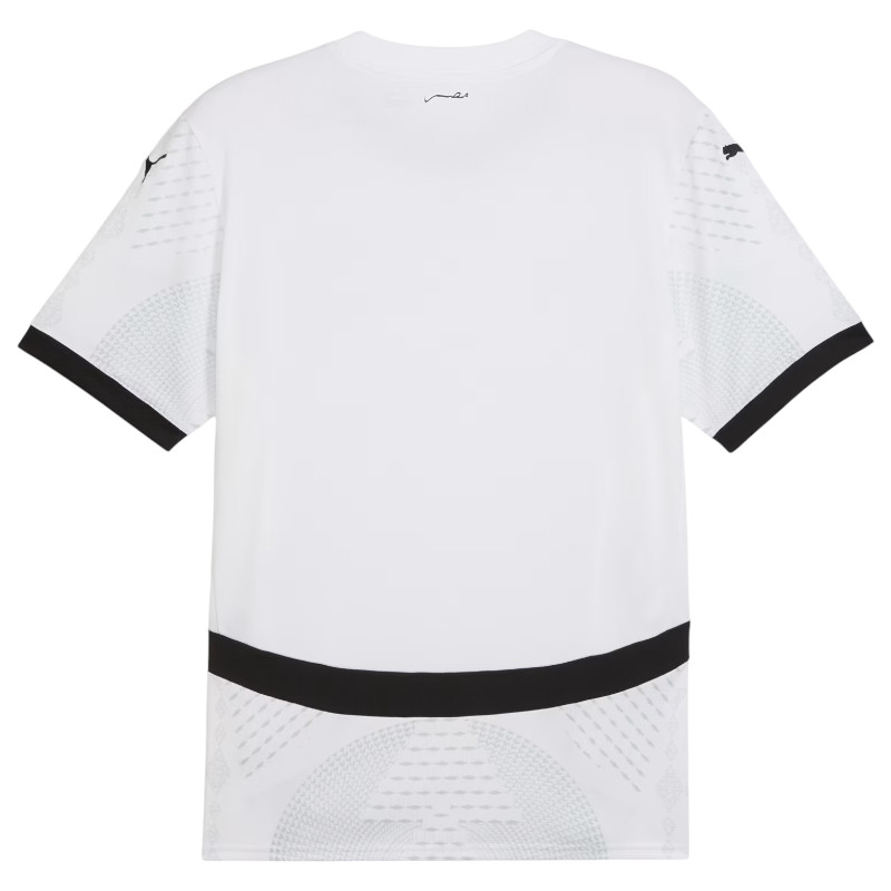 Maillot Egypte Exterieur 2024 2025 – Image 2