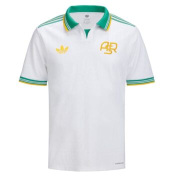 Alternative view of Maillot Kit Enfant AS Roma Third 2025 2026