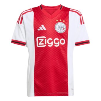 Maillot Enfant Ajax Domicile 2025 2026