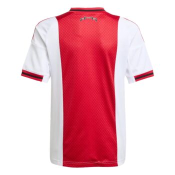 Alternative view of Maillot Enfant Ajax Domicile 2025 2026