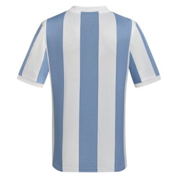 Alternative view of Maillot Enfant Argentine 50 ans Anniversaire