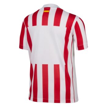 Alternative view of Maillot Enfant Atletico Madrid Domicile 2025 2026