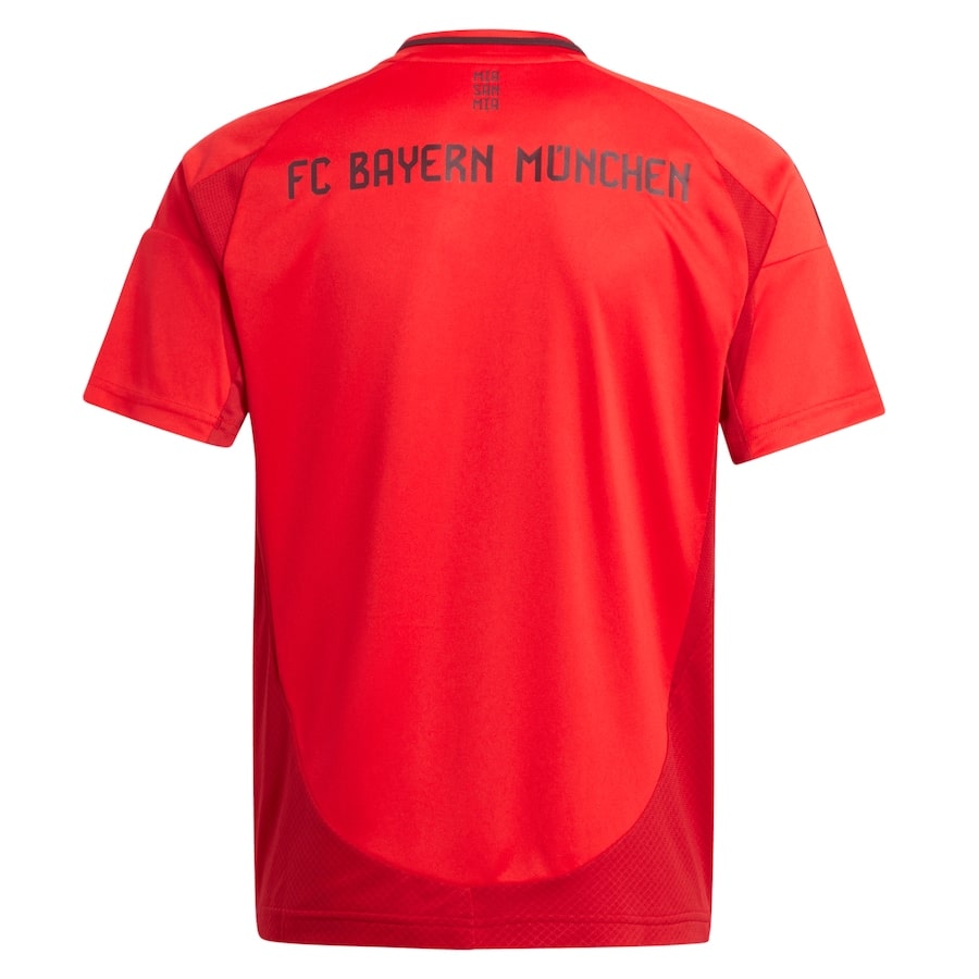 Maillot Enfant Bayern Munich Domicile 2024 2025 – Image 2