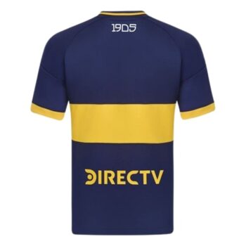 Alternative view of Maillot Enfant Boca Junior Domicile 2025 2026