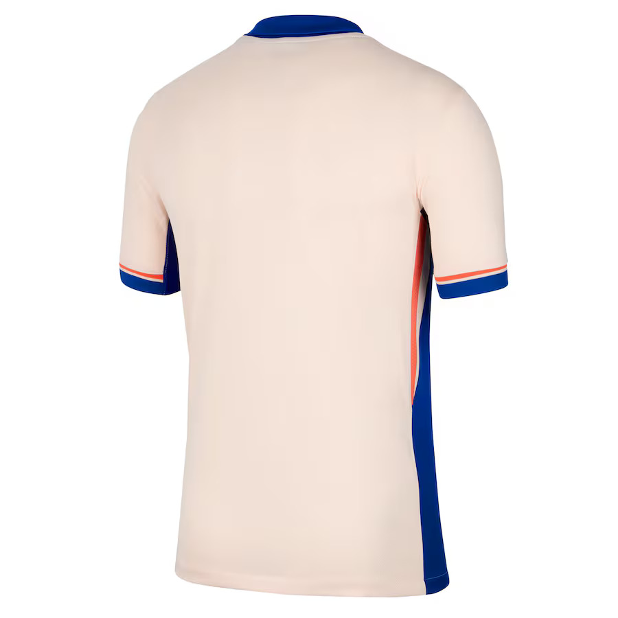 Maillot Enfant Chelsea Exterieur 2024 2025 – Image 2