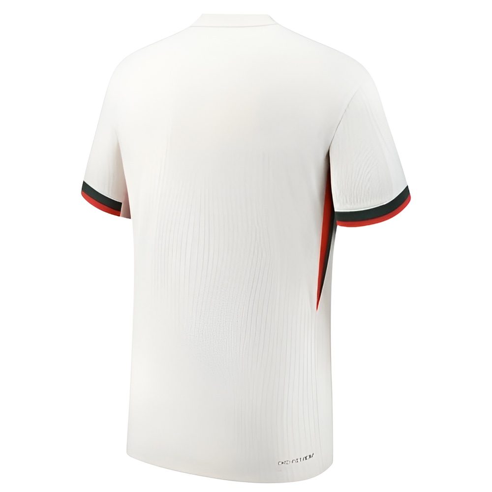 Maillot Kit Enfant Chelsea Exterieur 2025 2026 – Image 3