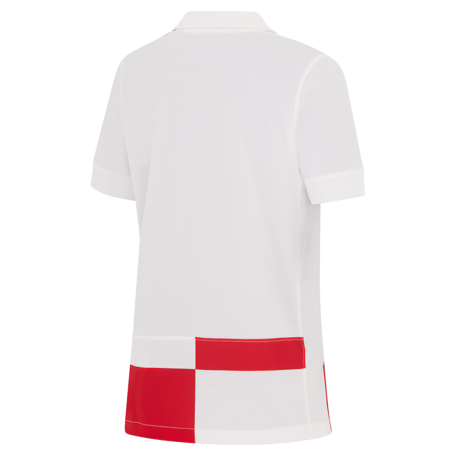 Maillot Enfant Croatie Domicile 2024 2025 – Image 2