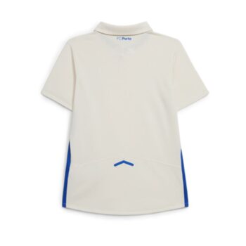 Alternative view of Maillot Enfant FC Porto Third 2025 2026