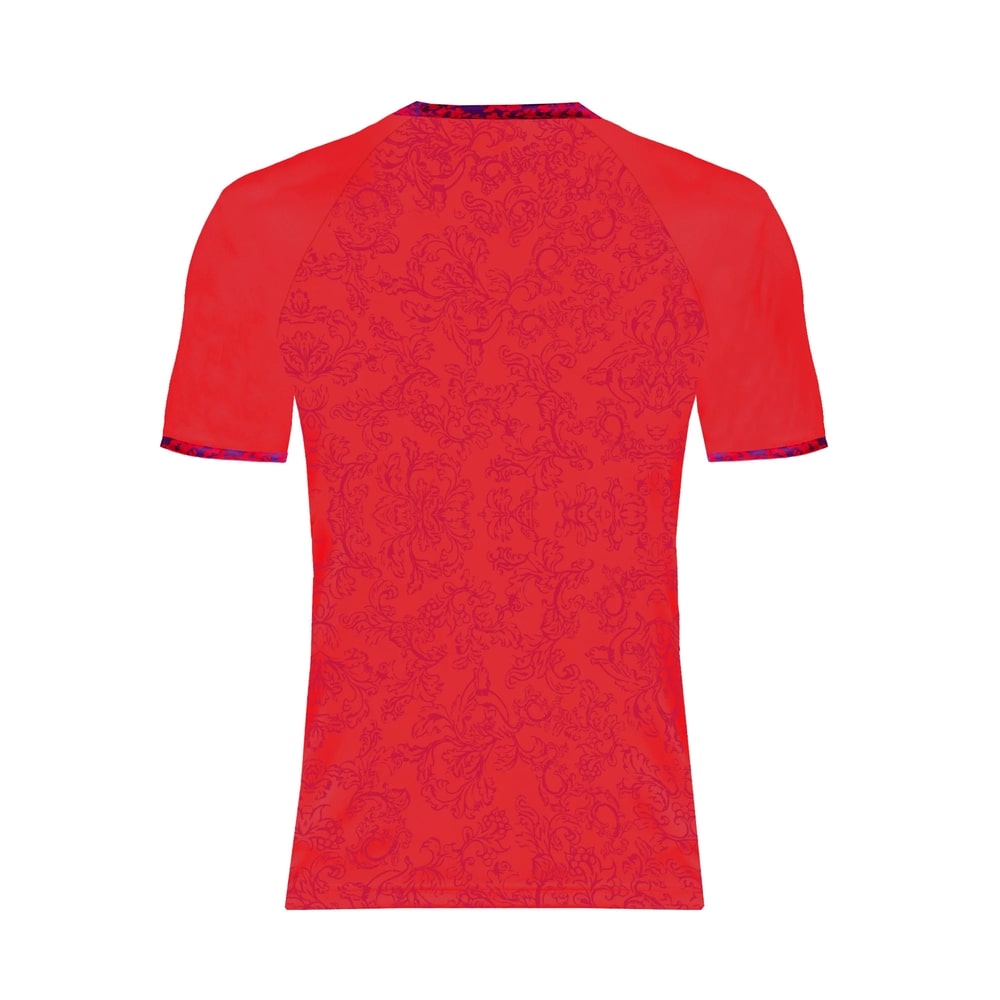 Maillot Enfant FC Seville Exterieur 2024 2025 – Image 2