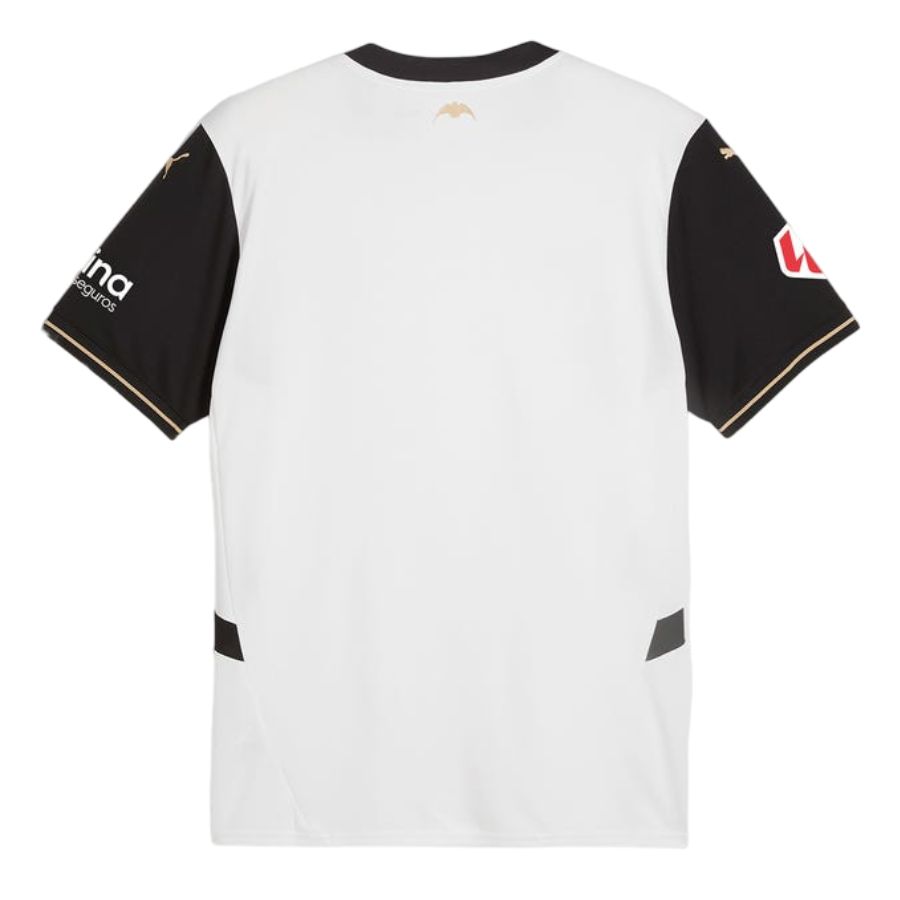 Maillot Kit Enfant FC Valence Domicile 2024 2025 Noir – Image 3