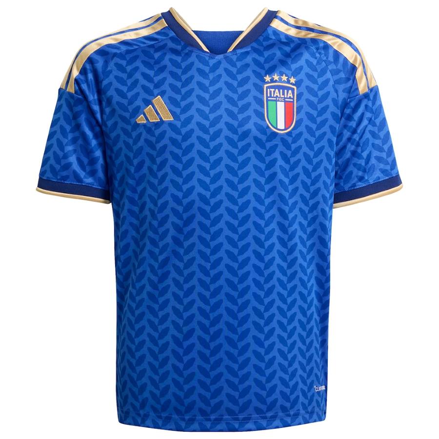 Maillot Kit Enfant Italie Domicile 2026 2027 – Image 2