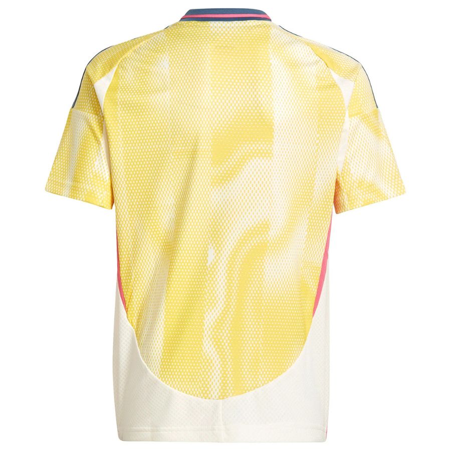 Maillot Enfant Juventus Exterieur 2024 2025 – Image 2